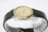 【 N MINT+++ w/ BOX 】 Vintage SEIKO 7N01-HZB0 32mm Gold Dial Quartz Men's Watch